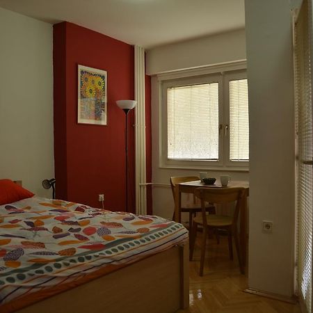 Apartment Kapishtec Scopia Cameră foto