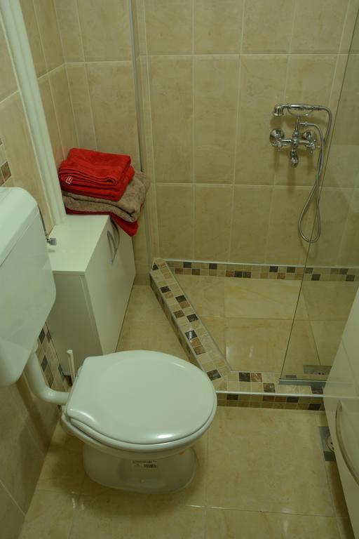 Apartment Kapishtec Scopia Cameră foto
