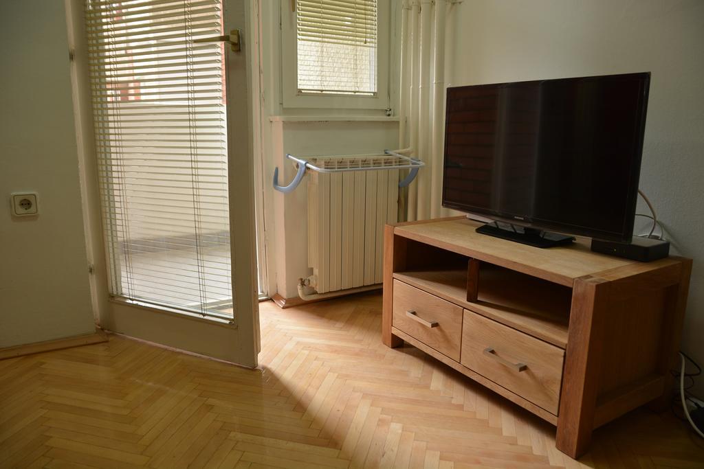 Apartment Kapishtec Scopia Cameră foto