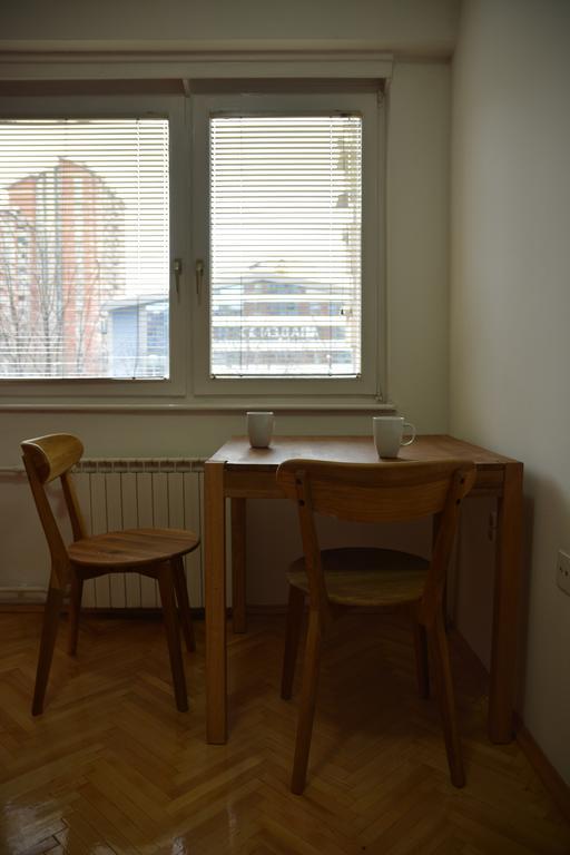 Apartment Kapishtec Scopia Cameră foto